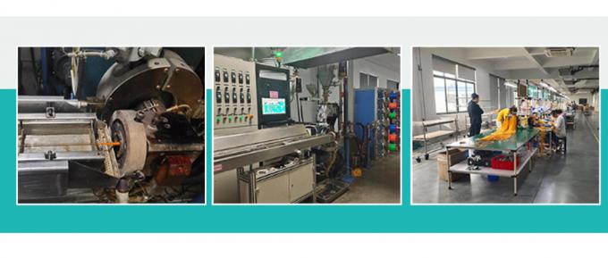 High Power Simplex 12 Core Cable Sc APC Upc Fiber Unjacketed Color-Coded Pigtail in Telecommunication