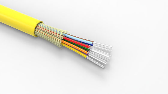 Multi-purpose Bundle Fiber Optic Cable MPC,GJPFJV