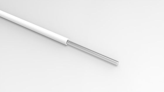 TBF Tight Buffer Optical Fiber（JV/JH）