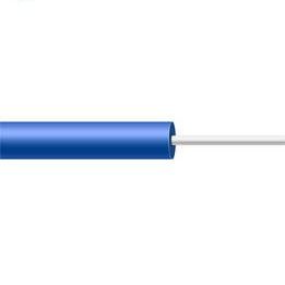PVC LSZH Indoor Fiber Optic Cable TBF Tight Buffered Fiber JV/JH