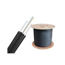 FTTH Indoor Zipcord Bow Type Drop Cable GJXH/GJXFH